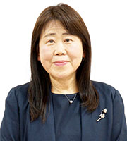 園長　木村 順子