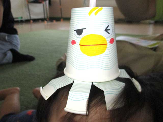 らっこ